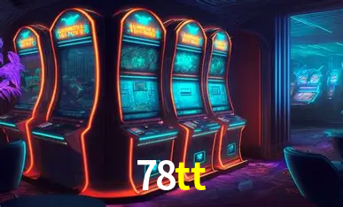 Desvendando o Mundo dos Jogos Virtuais na 78tt