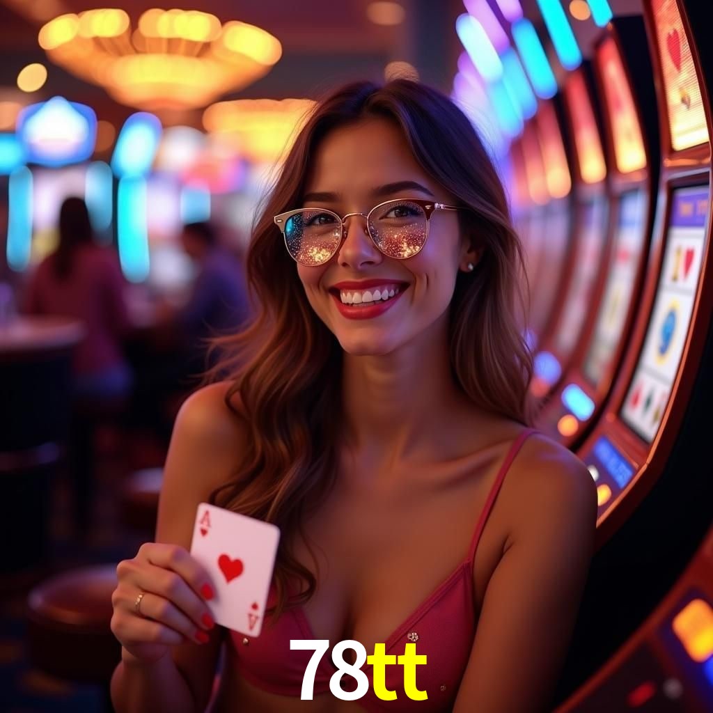 Statistics 78tt