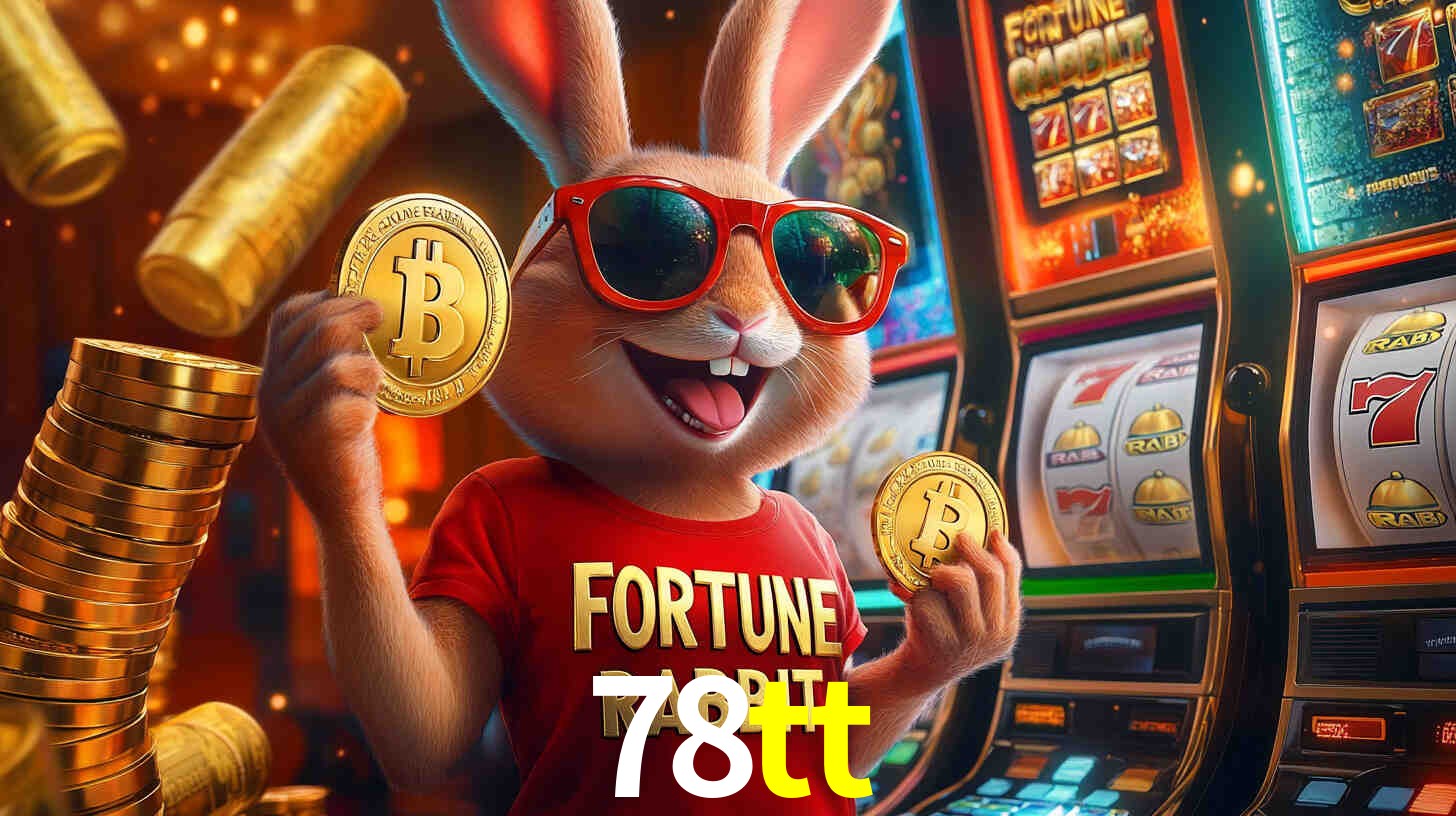 Desvendando o Mundo dos Jogos Virtuais na 78tt