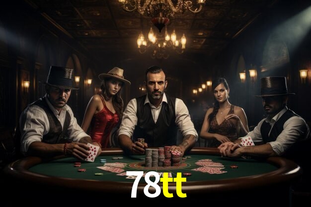 A Emoção da Loteria na 78tt: Uma Chance de Mudança de Vida