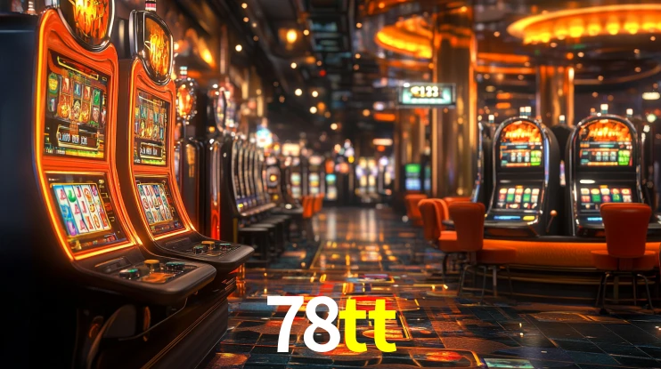 Cashback e recargas na 78tt