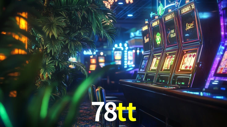 VIP Casino 78tt