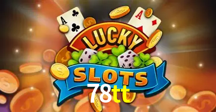 Descubra o Mundo do Cassino Online com 78tt