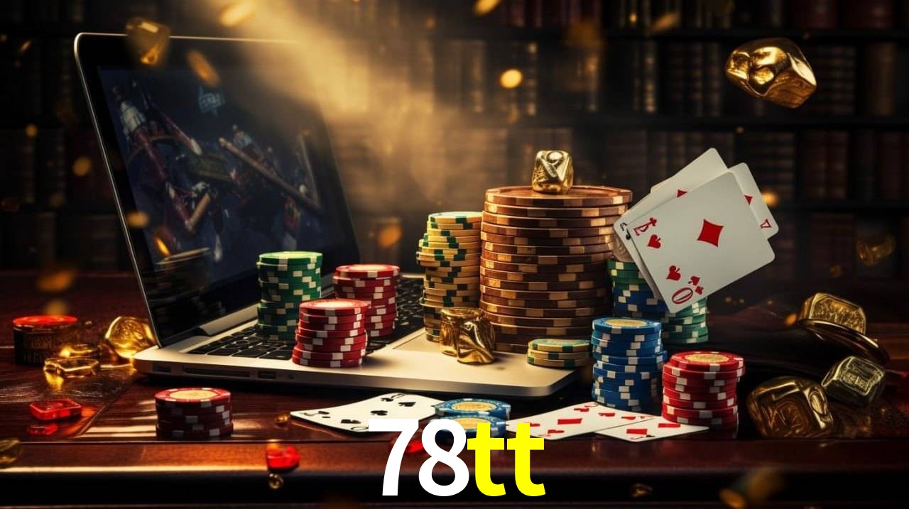 Casino Ao Vivo 78tt