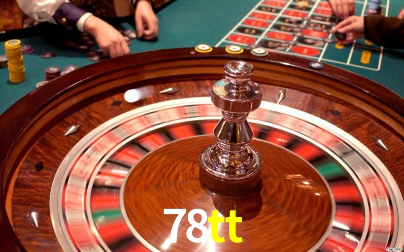 Jogos Exclusivos 78tt