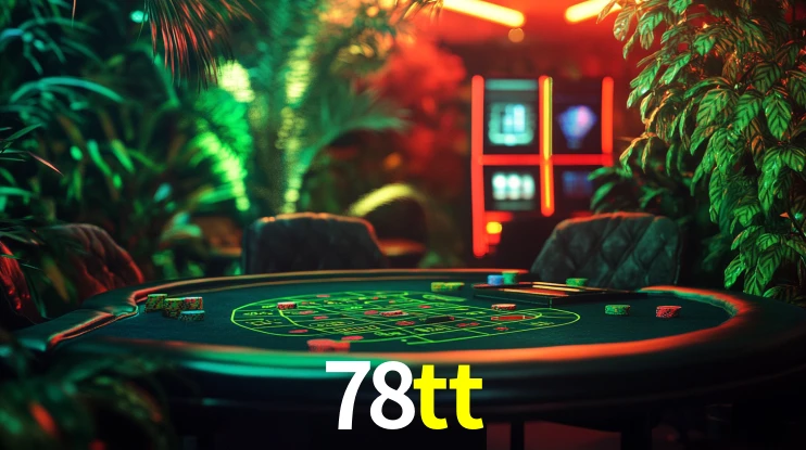 Blackjack Table 78tt