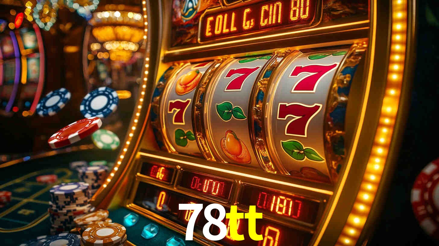 Welcome Bonus 78tt