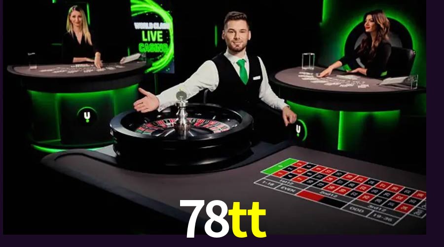 Platform Technology 78tt