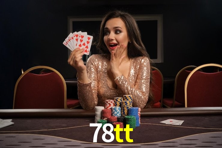 cassino 78tt