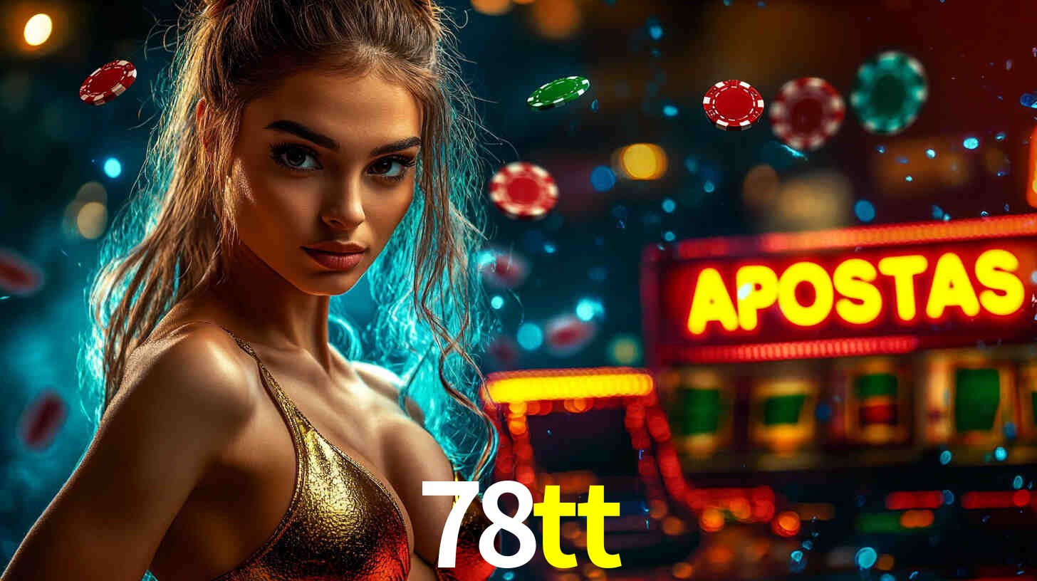 Apostas Esportivas na 78tt: Um Guia Completo