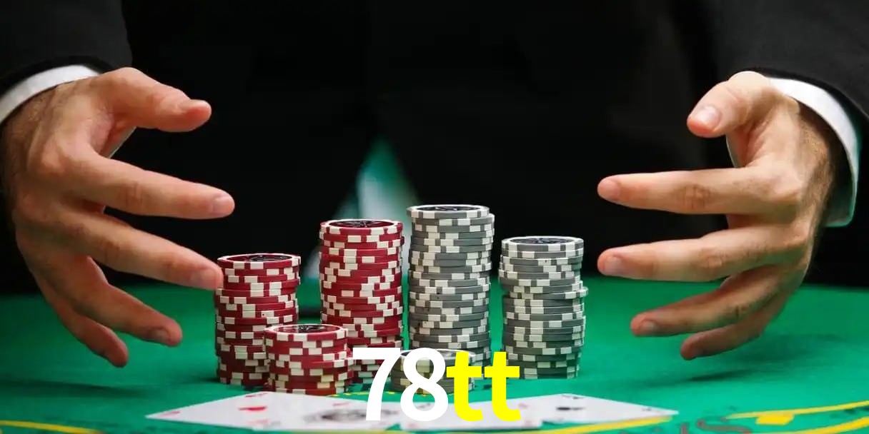 Benefícios VIP na 78tt