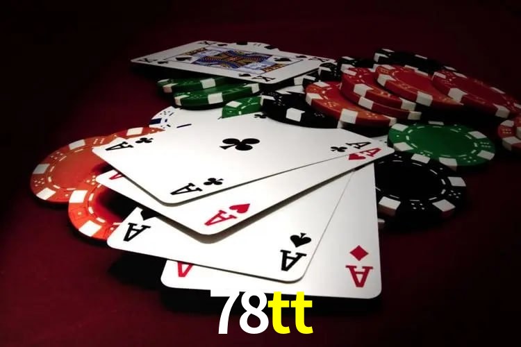 Torneios 78tt